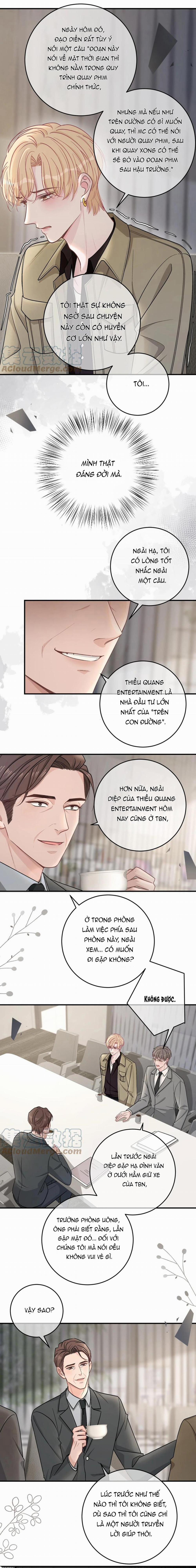 Trước Và Sau Chia Tay (END) 57 trang 7