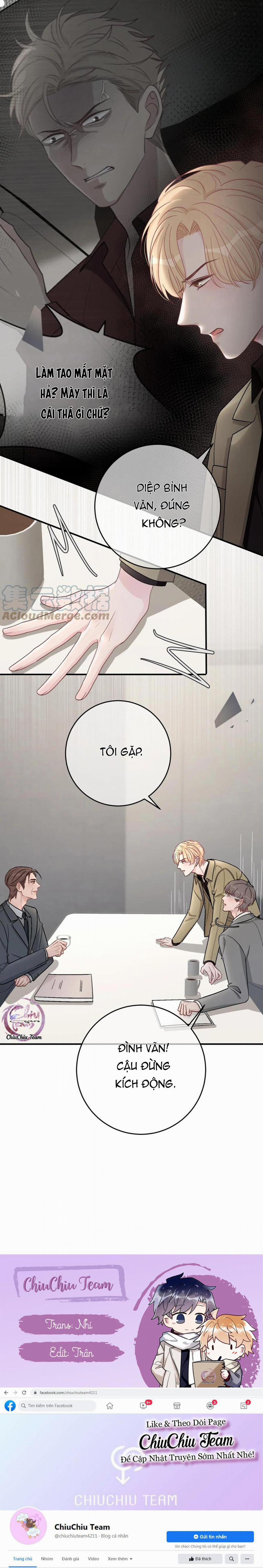 Trước Và Sau Chia Tay (END) 57 trang 8