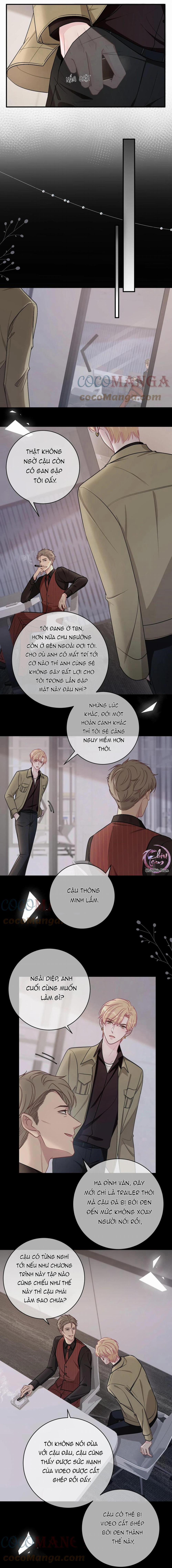 Trước Và Sau Chia Tay (END) 58 trang 1