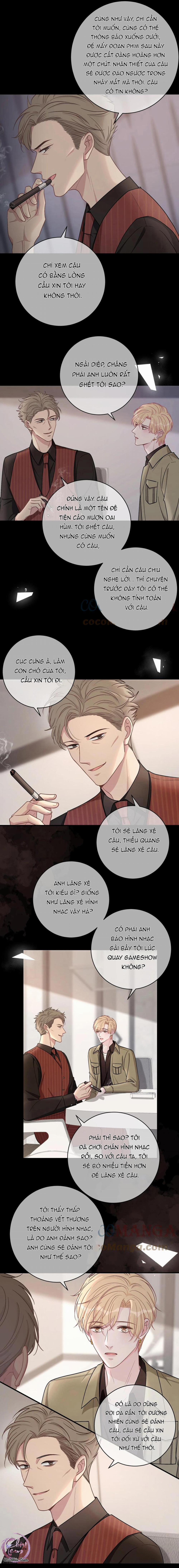 Trước Và Sau Chia Tay (END) 58 trang 2