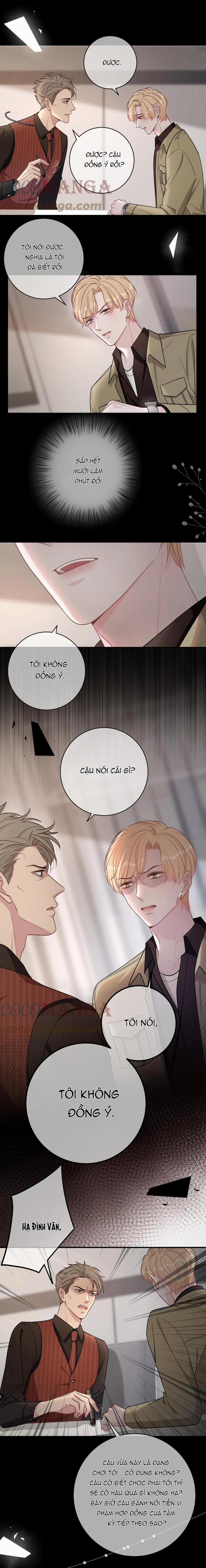 Trước Và Sau Chia Tay (END) 58 trang 3