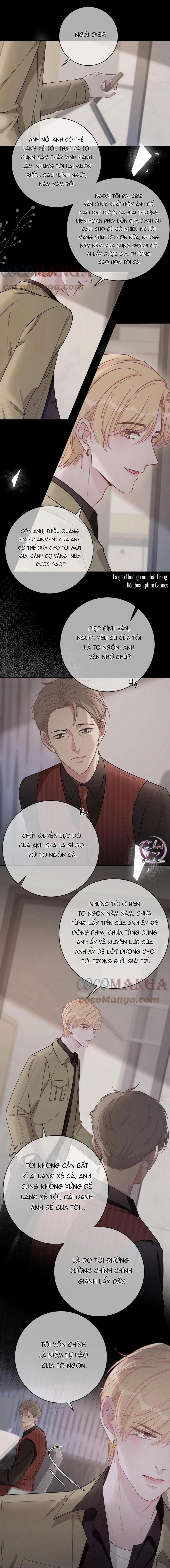 Trước Và Sau Chia Tay (END) 58 trang 5