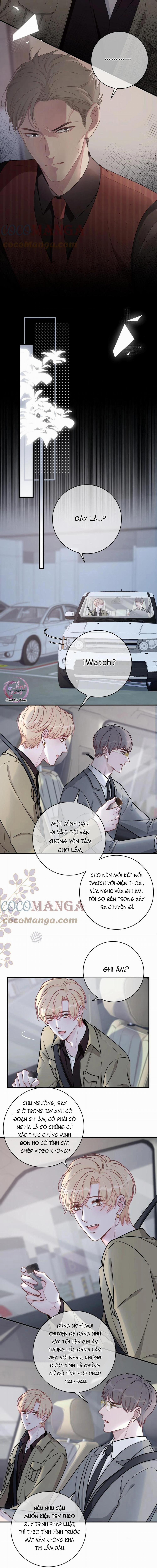 Trước Và Sau Chia Tay (END) 58 trang 6