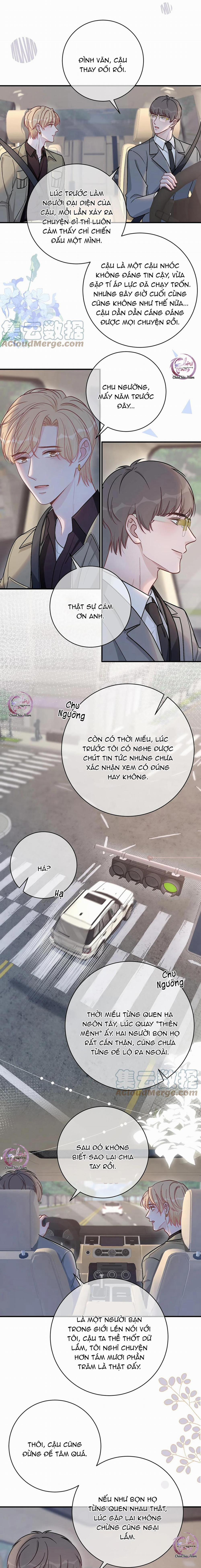 Trước Và Sau Chia Tay (END) 59 trang 2