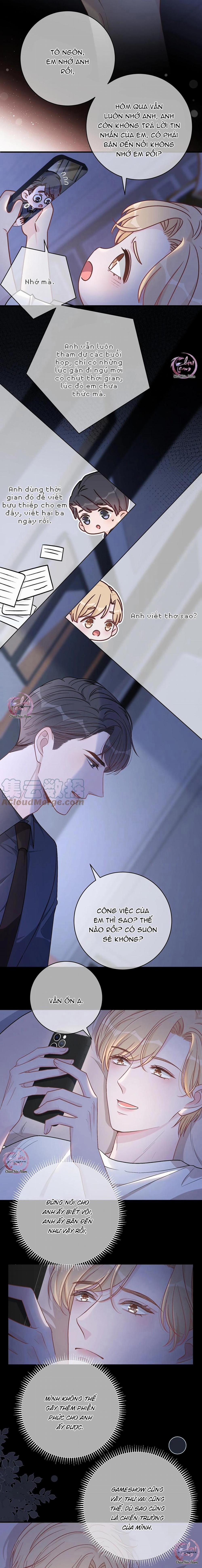 Trước Và Sau Chia Tay (END) 59 trang 4