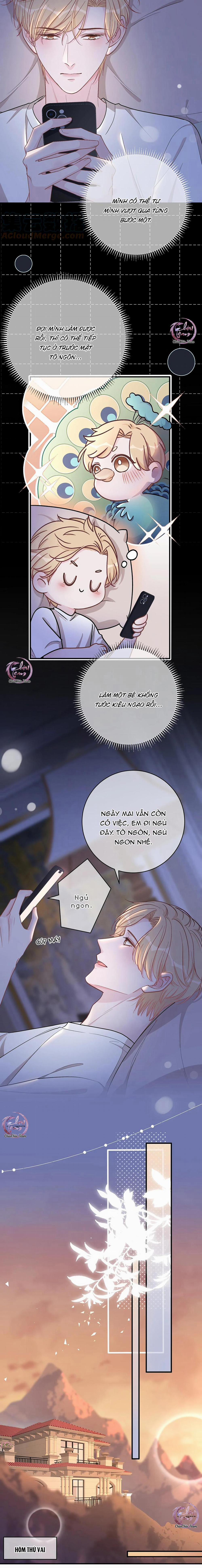 Trước Và Sau Chia Tay (END) 59 trang 5