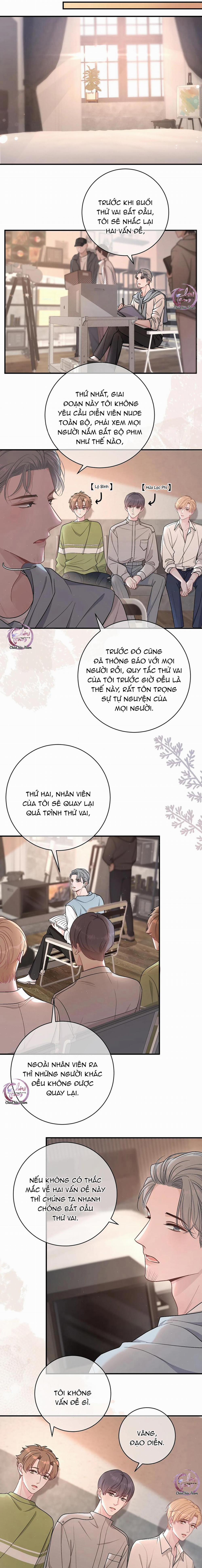 Trước Và Sau Chia Tay (END) 59 trang 6