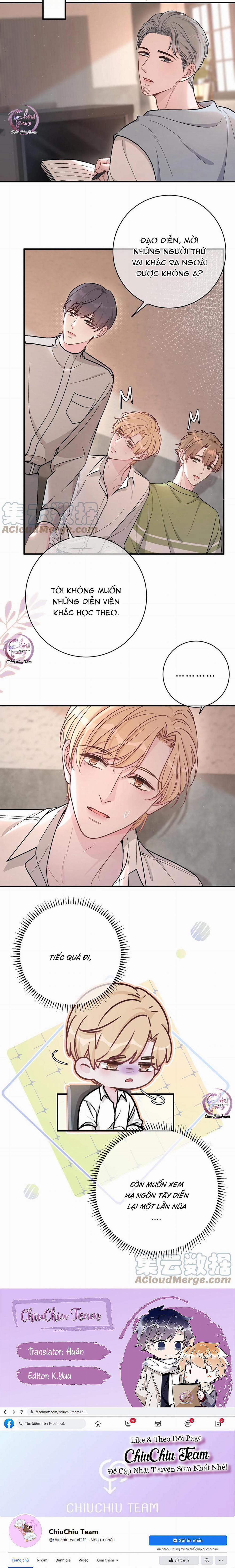 Trước Và Sau Chia Tay (END) 59 trang 8