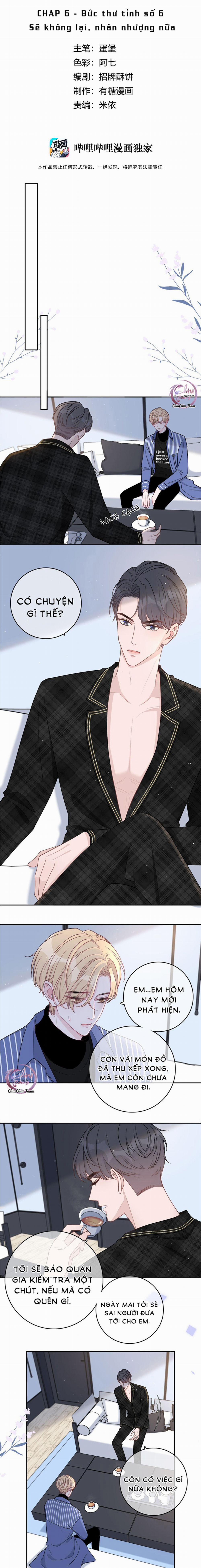 Trước Và Sau Chia Tay (END) 6 trang 1