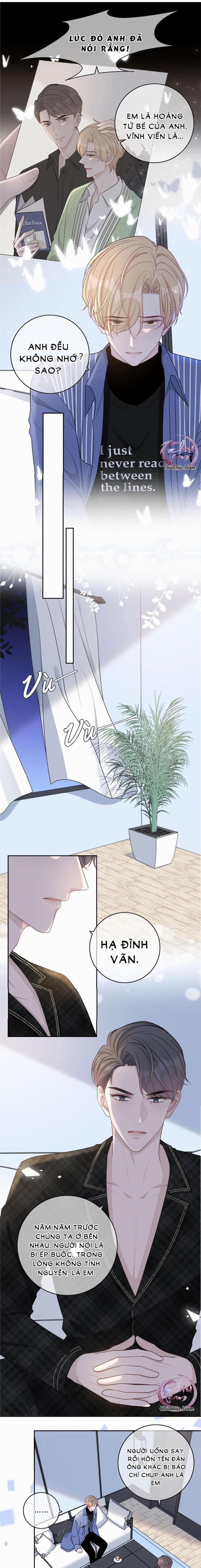 Trước Và Sau Chia Tay (END) 6 trang 3