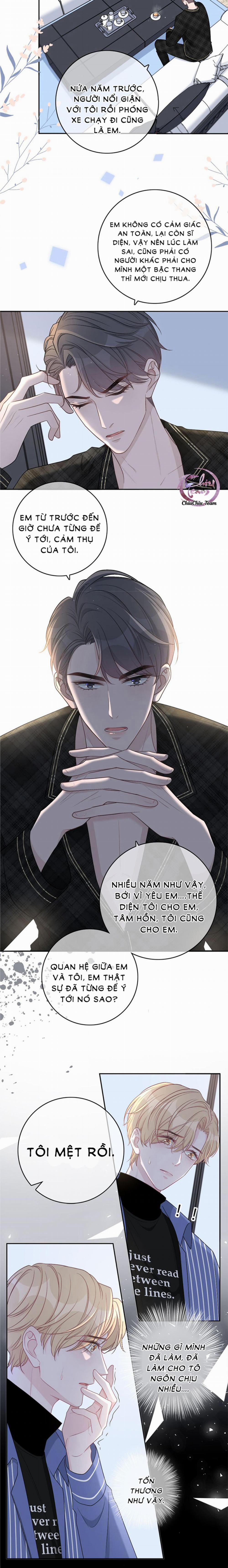 Trước Và Sau Chia Tay (END) 6 trang 4