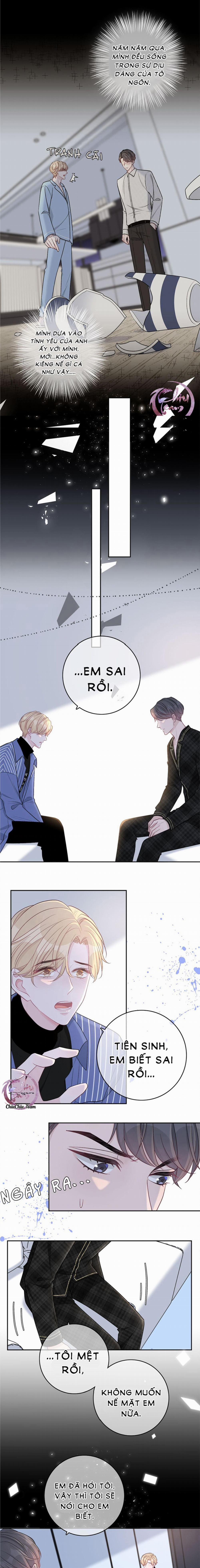 Trước Và Sau Chia Tay (END) 6 trang 5