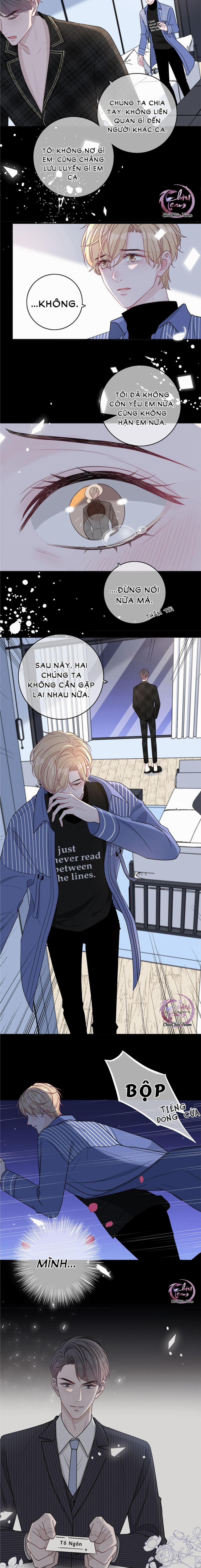 Trước Và Sau Chia Tay (END) 6 trang 6