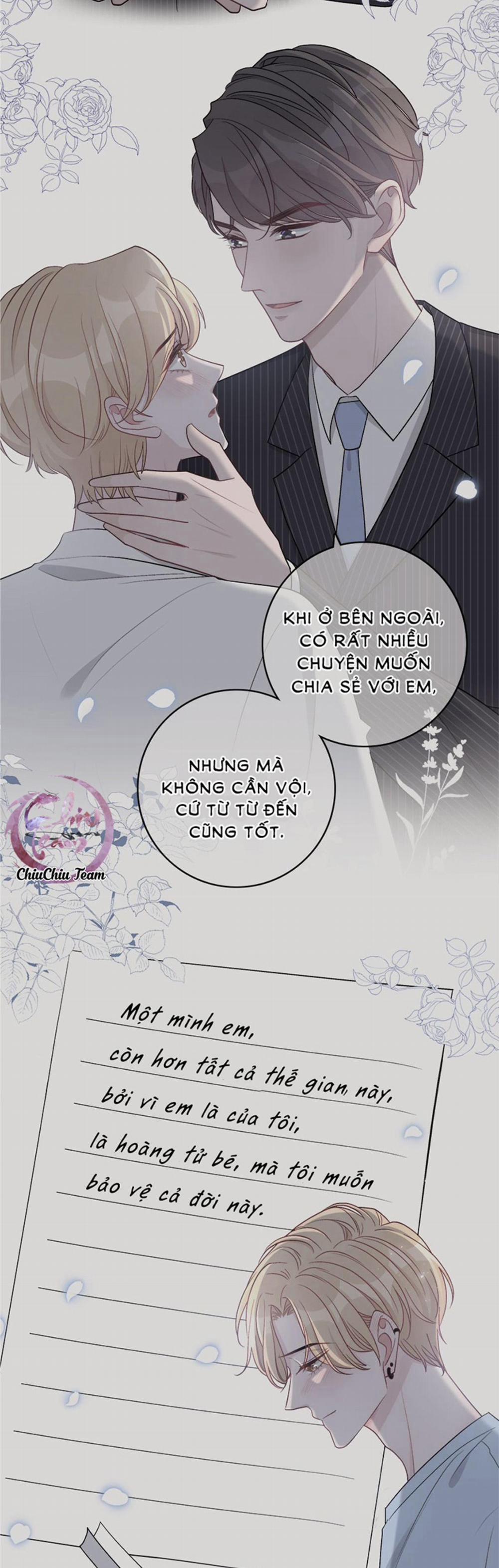 Trước Và Sau Chia Tay (END) 6 trang 7