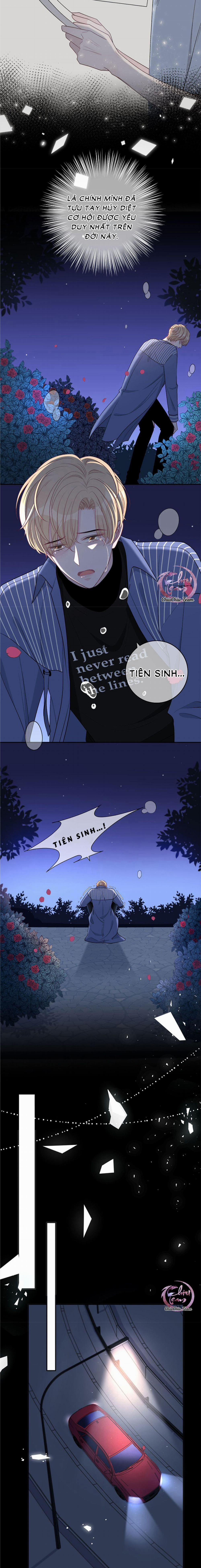 Trước Và Sau Chia Tay (END) 6 trang 8