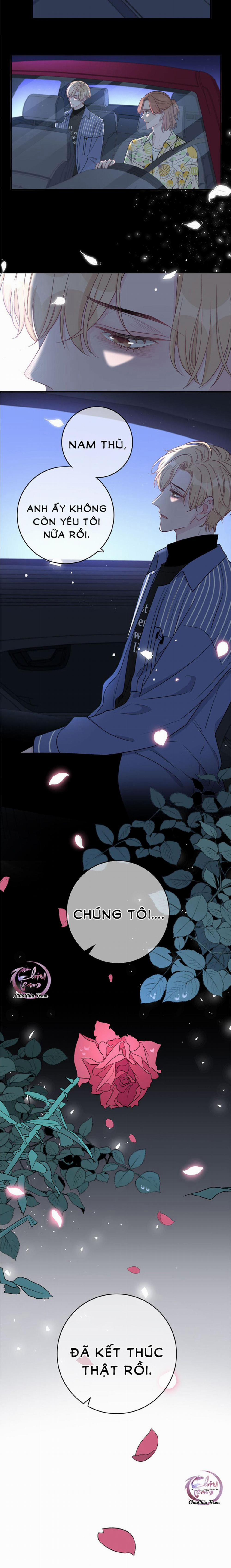 Trước Và Sau Chia Tay (END) 6 trang 9