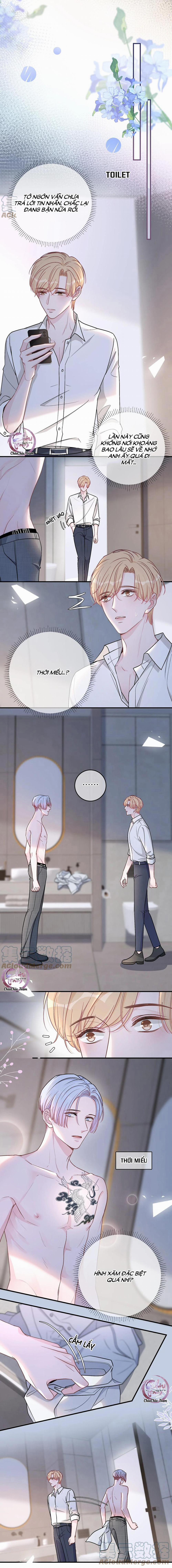 Trước Và Sau Chia Tay (END) 60 trang 1