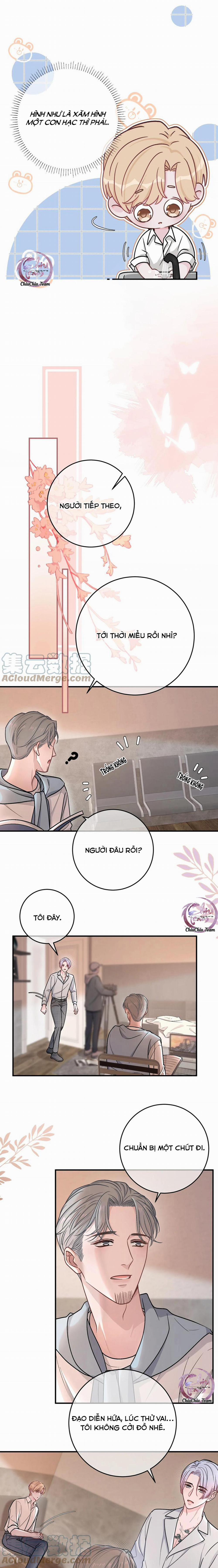 Trước Và Sau Chia Tay (END) 60 trang 2