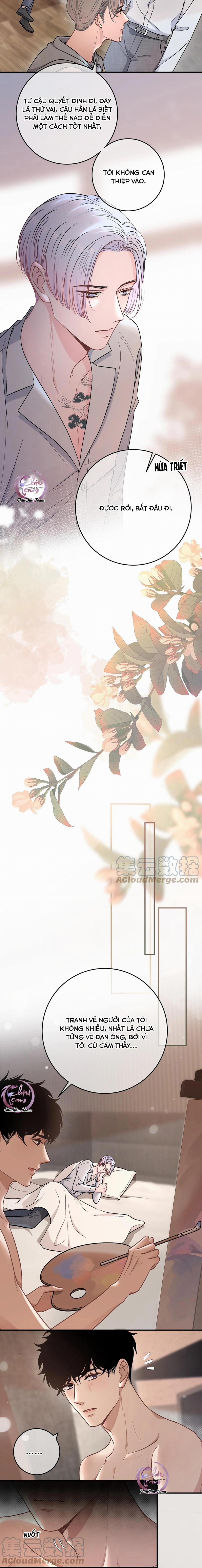 Trước Và Sau Chia Tay (END) 60 trang 3