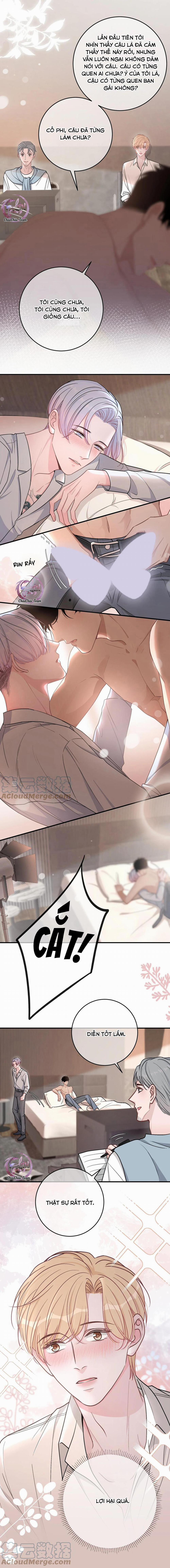 Trước Và Sau Chia Tay (END) 60 trang 4