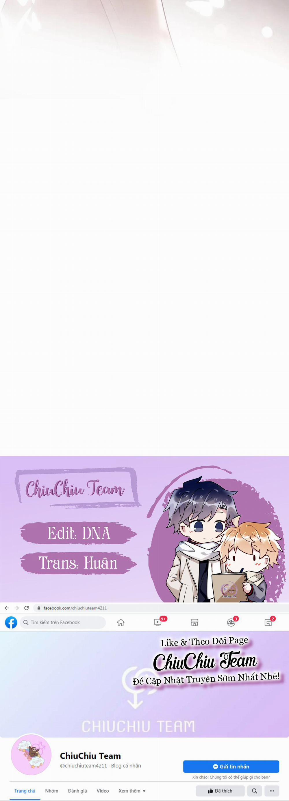 Trước Và Sau Chia Tay (END) 60 trang 9