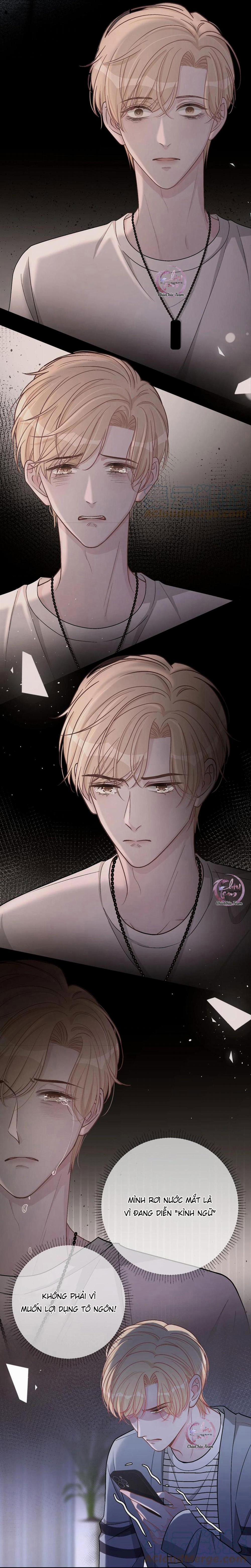 Trước Và Sau Chia Tay (END) 61 trang 2