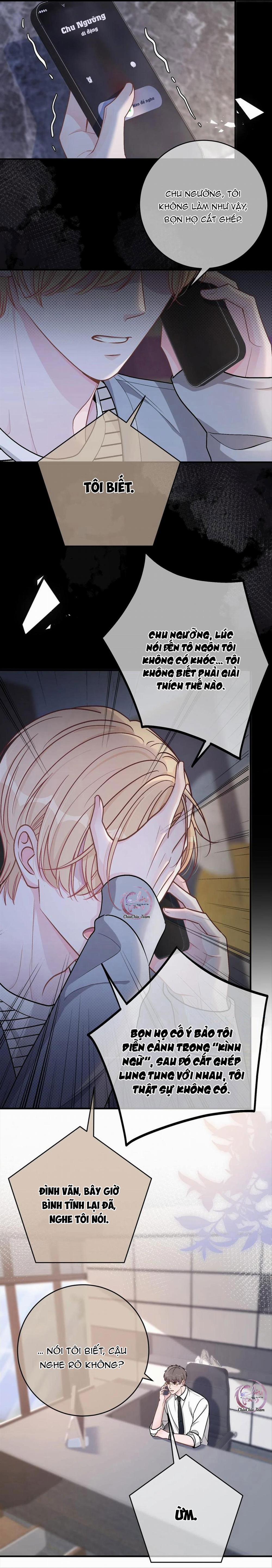 Trước Và Sau Chia Tay (END) 61 trang 3