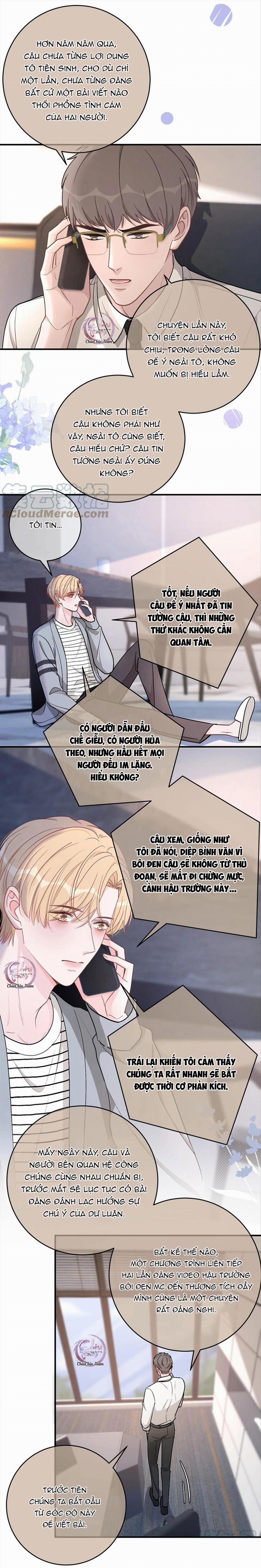 Trước Và Sau Chia Tay (END) 61 trang 4