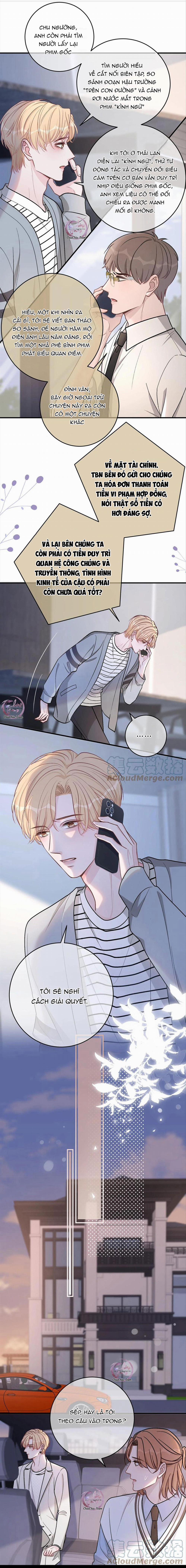 Trước Và Sau Chia Tay (END) 61 trang 5