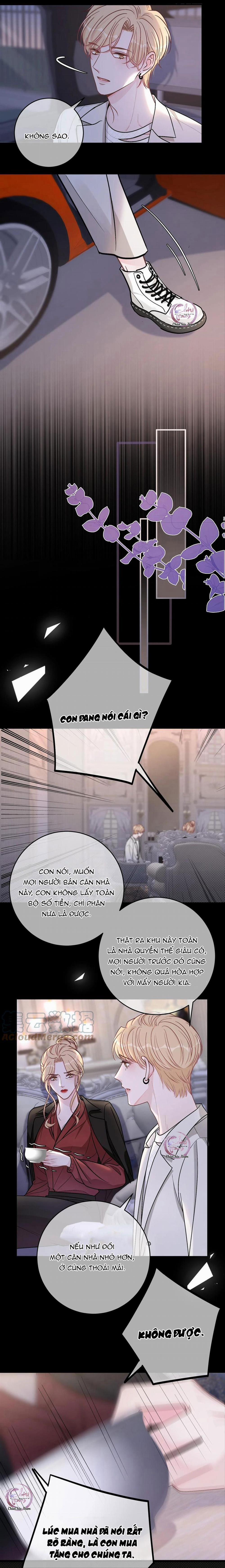 Trước Và Sau Chia Tay (END) 61 trang 6