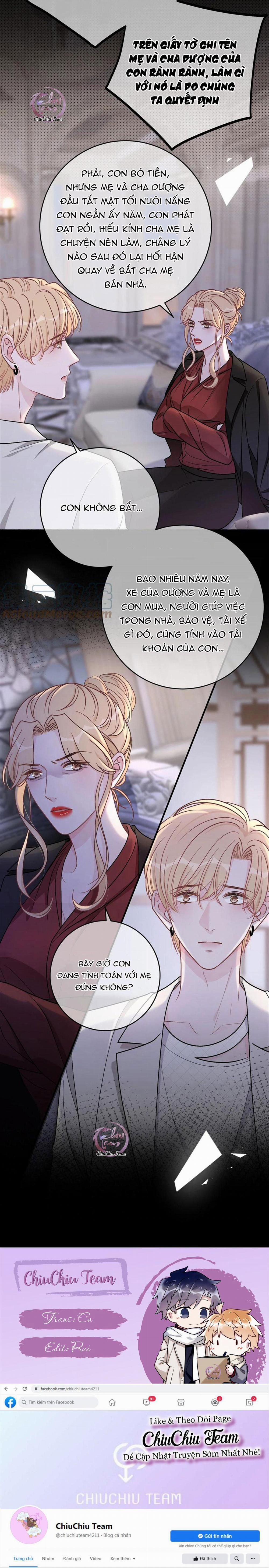 Trước Và Sau Chia Tay (END) 61 trang 7