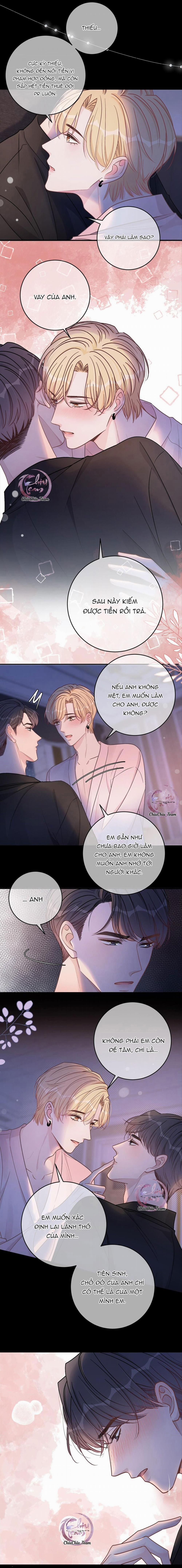 Trước Và Sau Chia Tay (END) 63 trang 5