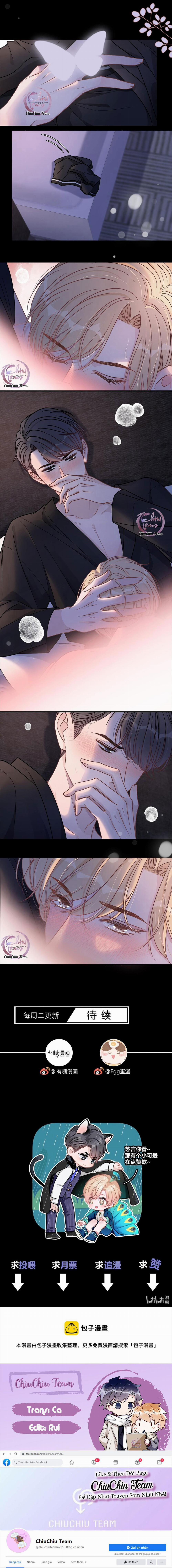 Trước Và Sau Chia Tay (END) 63 trang 6