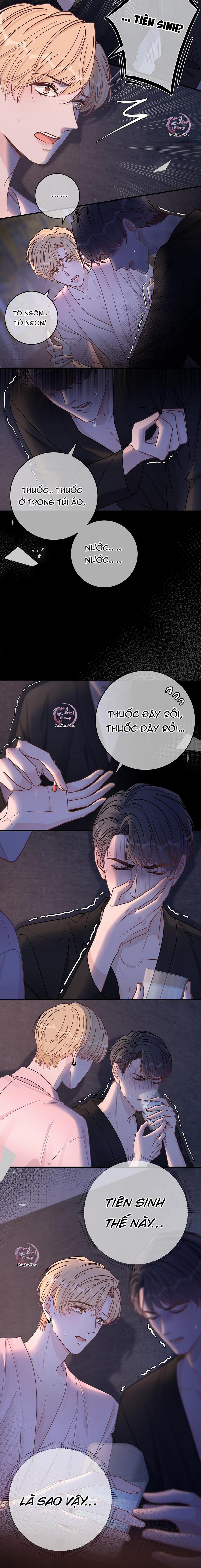 Trước Và Sau Chia Tay (END) 64 trang 6