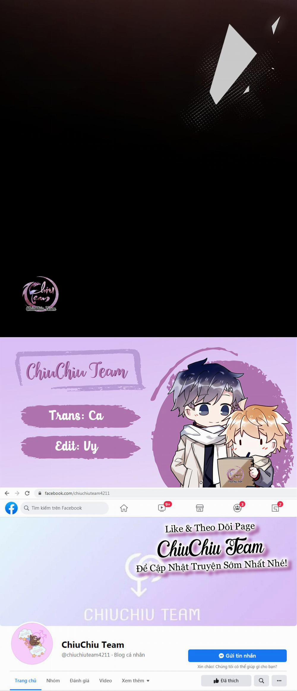 Trước Và Sau Chia Tay (END) 64 trang 7