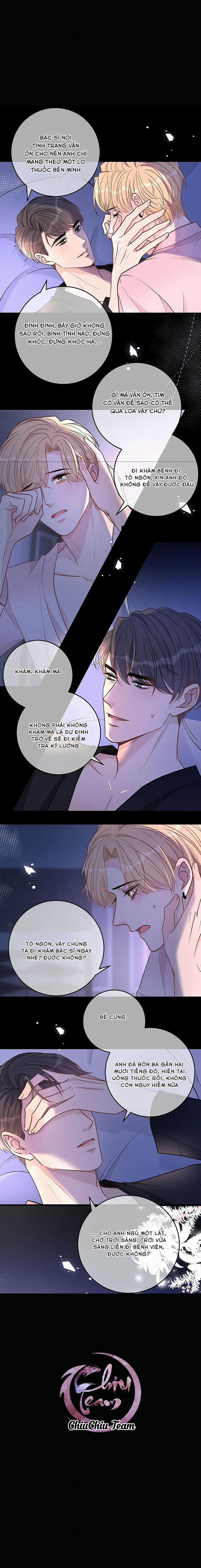 Trước Và Sau Chia Tay (END) 65 trang 2