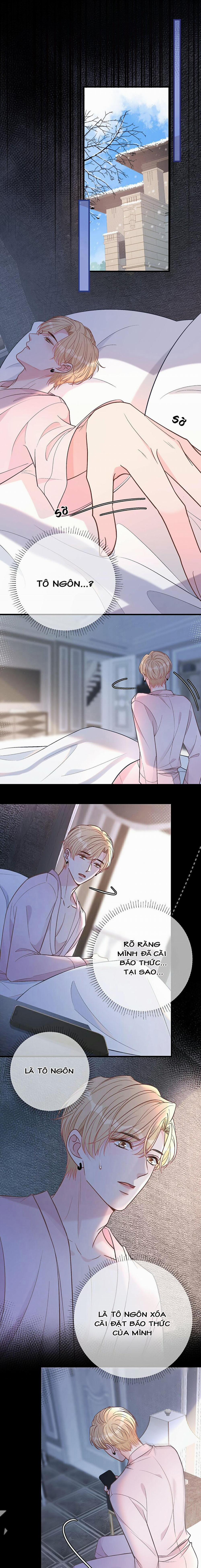 Trước Và Sau Chia Tay (END) 65 trang 4