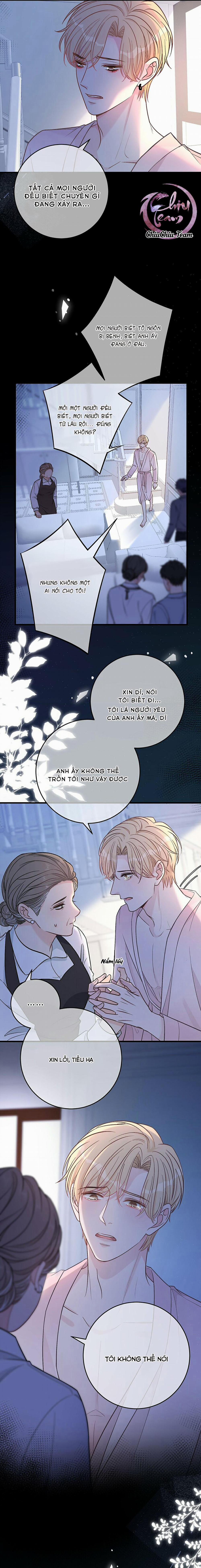 Trước Và Sau Chia Tay (END) 65 trang 6