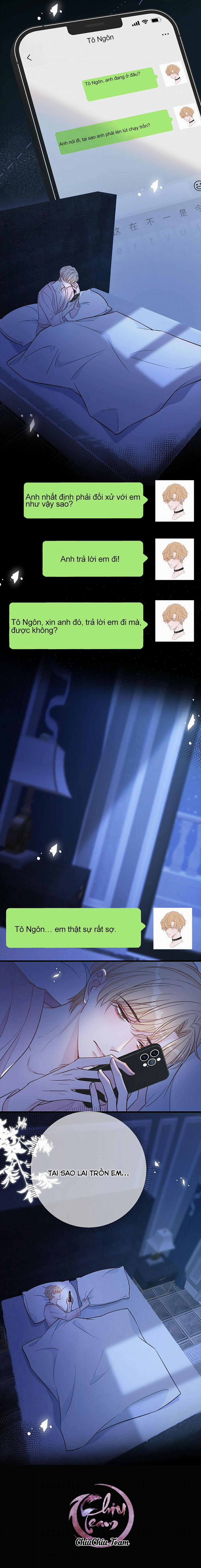 Trước Và Sau Chia Tay (END) 65 trang 7