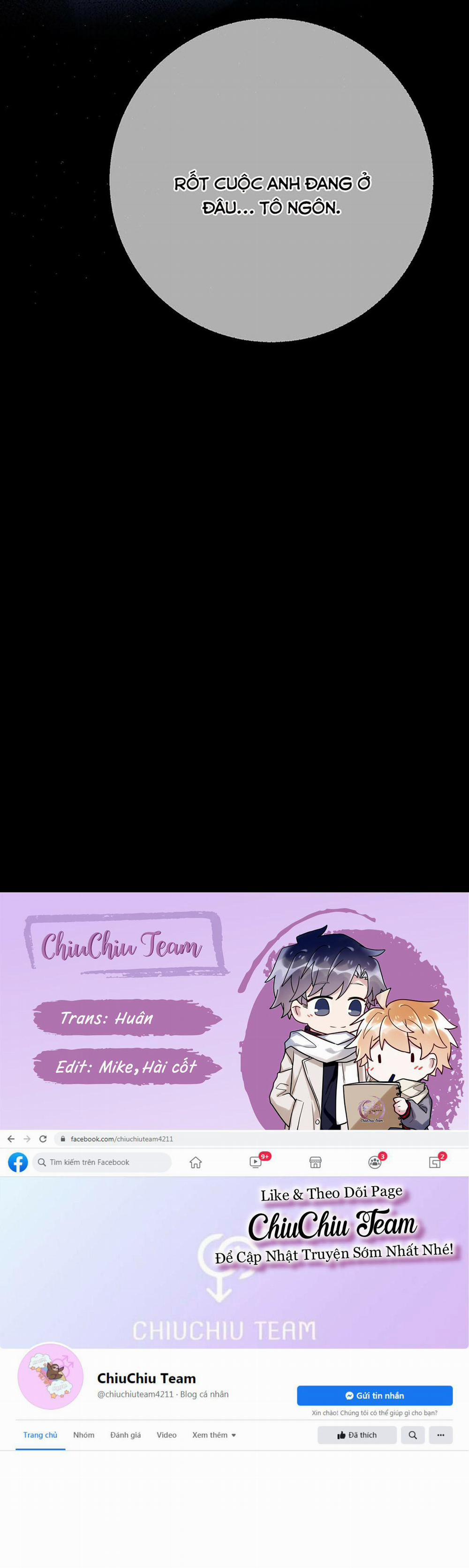 Trước Và Sau Chia Tay (END) 65 trang 8