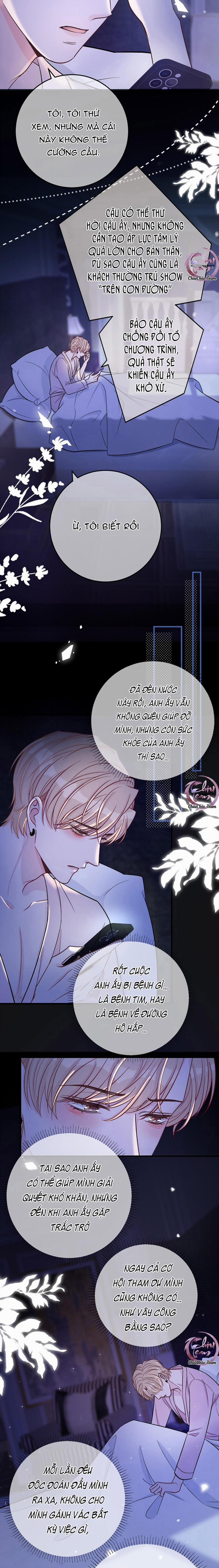 Trước Và Sau Chia Tay (END) 66 trang 4