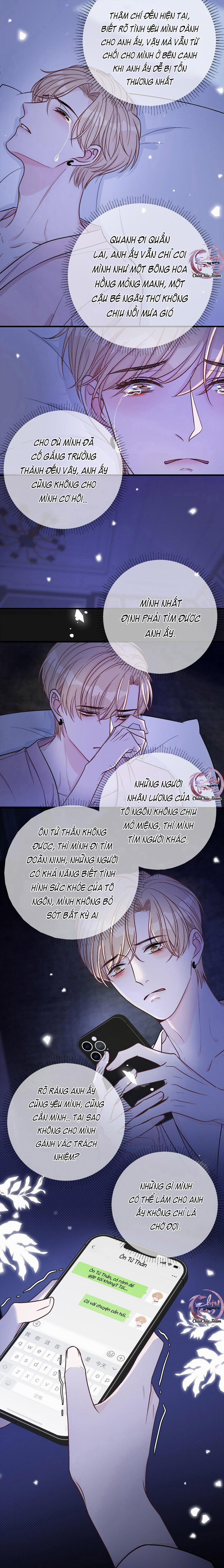 Trước Và Sau Chia Tay (END) 66 trang 5