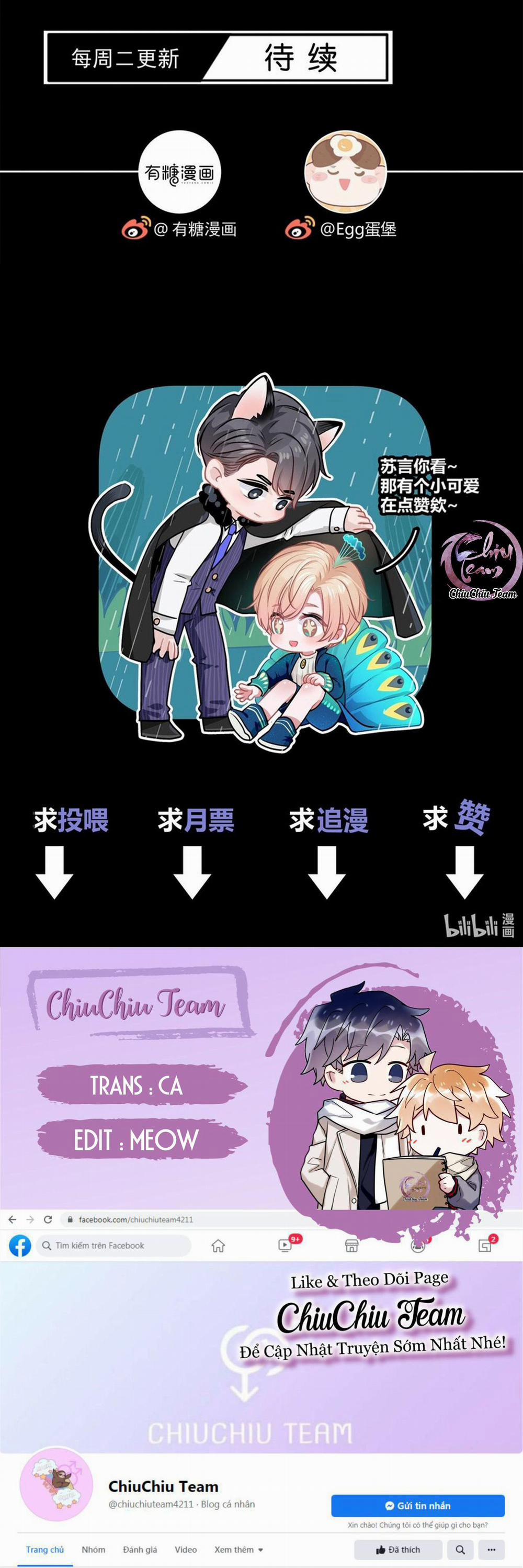 Trước Và Sau Chia Tay (END) 66 trang 6