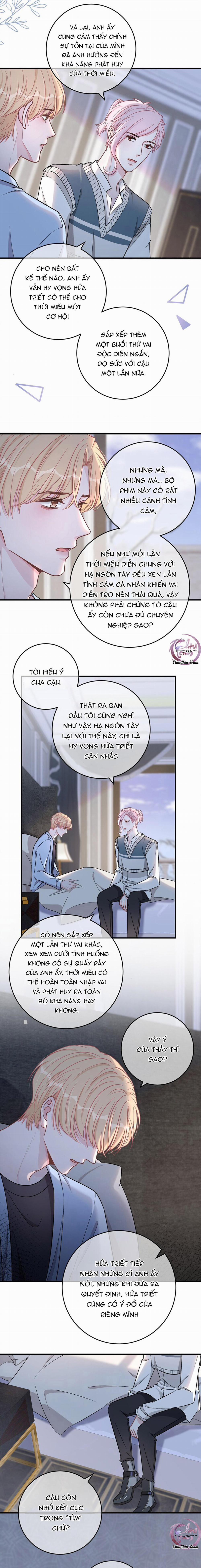 Trước Và Sau Chia Tay (END) 67 trang 4