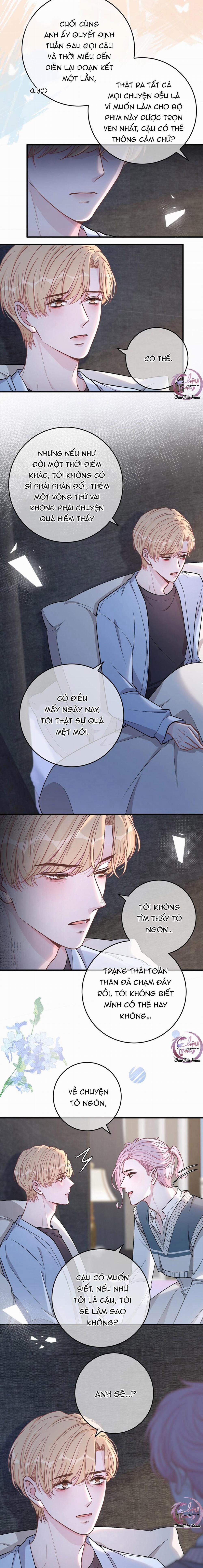 Trước Và Sau Chia Tay (END) 67 trang 6