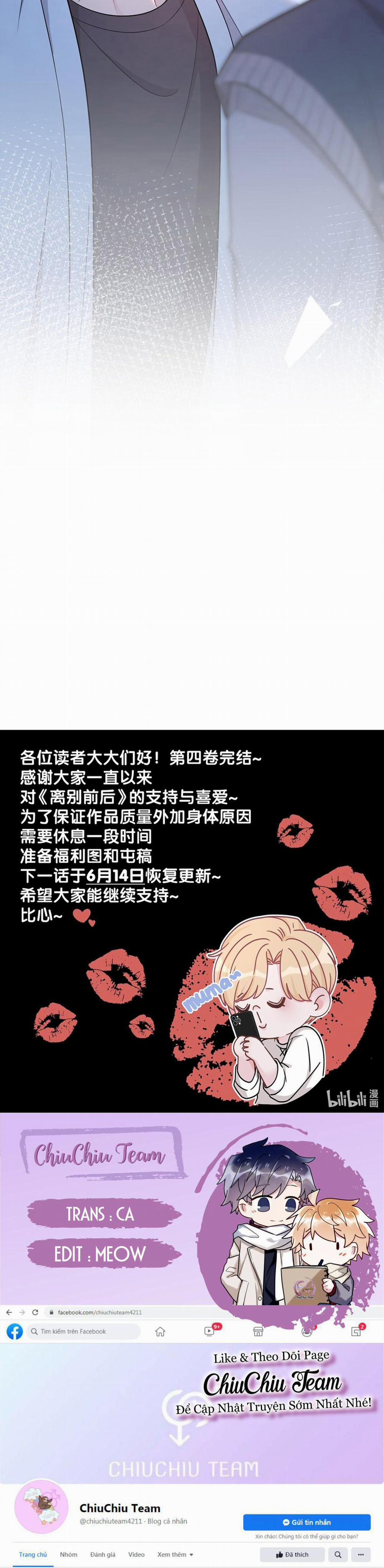 Trước Và Sau Chia Tay (END) 67 trang 7