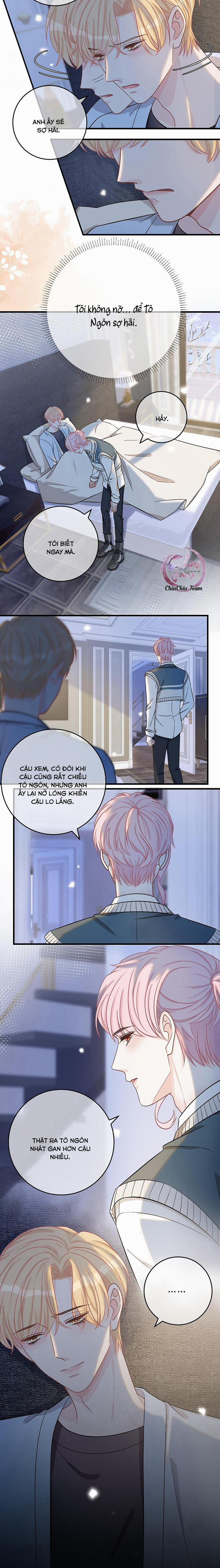 Trước Và Sau Chia Tay (END) 68 trang 1