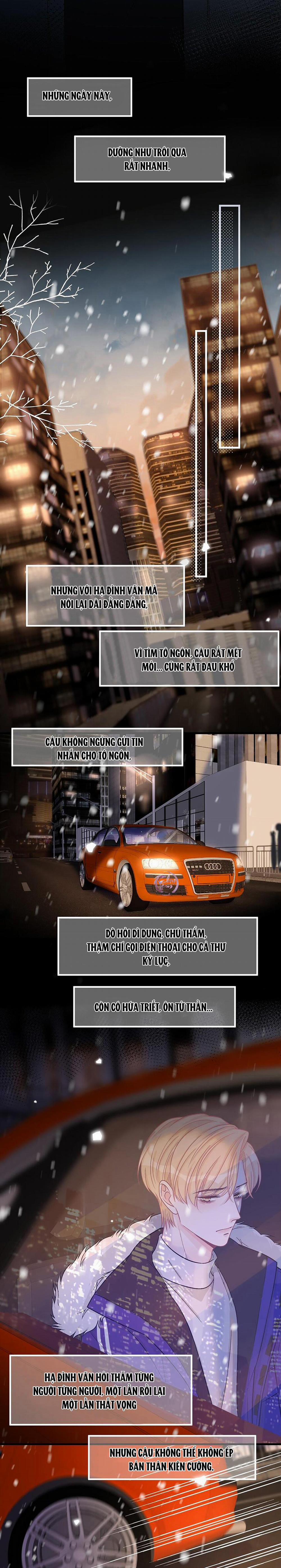 Trước Và Sau Chia Tay (END) 68 trang 2