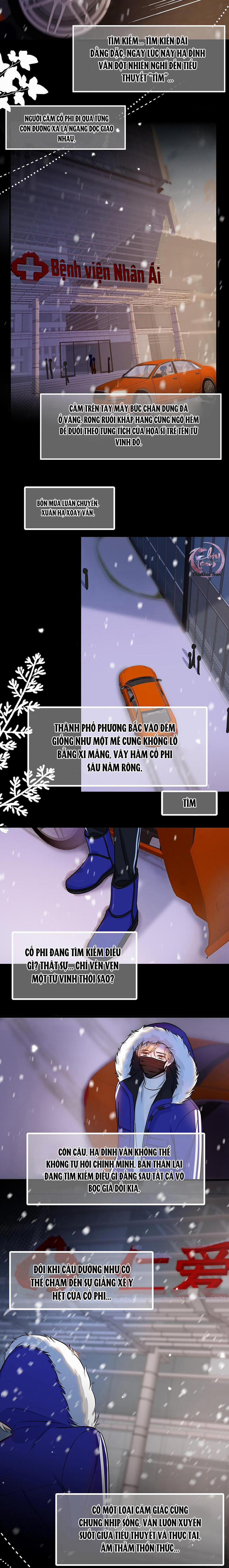 Trước Và Sau Chia Tay (END) 68 trang 3