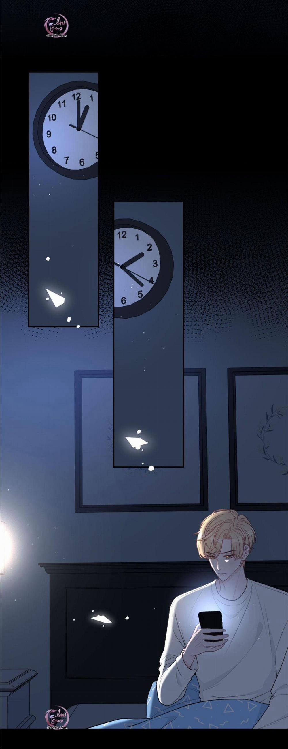 Trước Và Sau Chia Tay (END) 7 trang 1